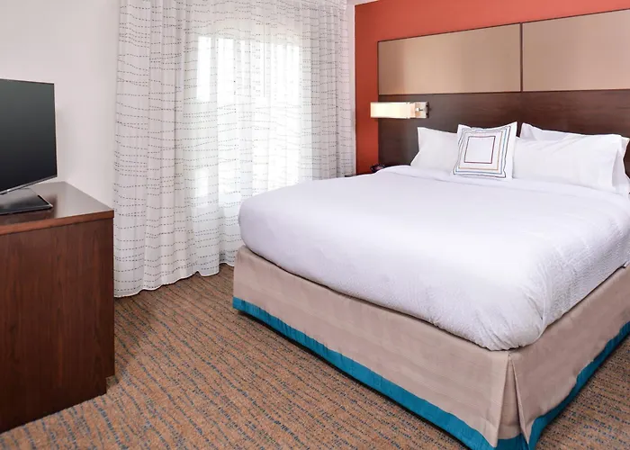 Residence Inn By Marriott Cedar Rapids South