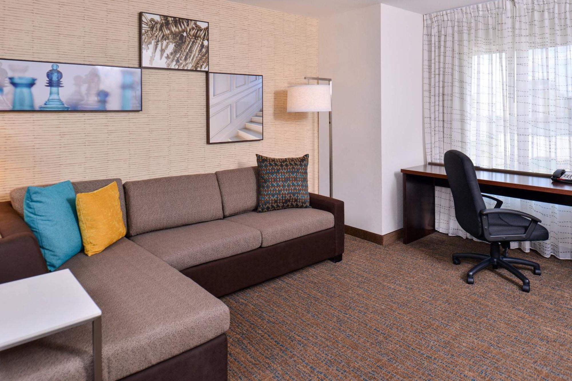 By Marriott South Cedar Rapids