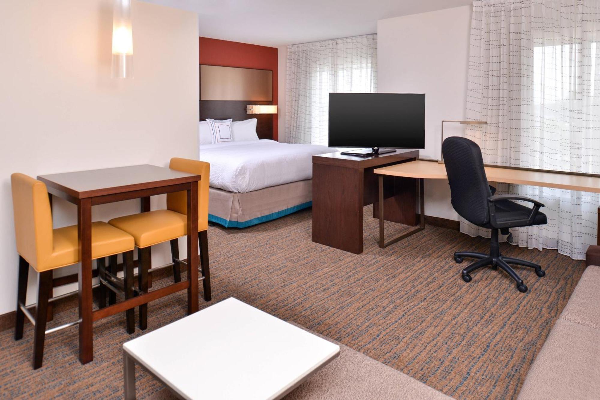By Marriott South
